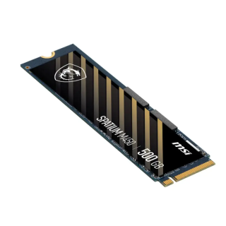 MSI S78-440K380-P83 SSD Disk 500GB M.2 (S78-440K380-P83)