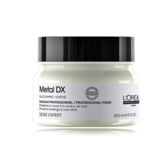 L’Oréal Professionnel Série Expert Metal Detox Professional Hair Mask 250 ml (0000030160606)