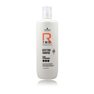 Schwarzkopf Professional R-TWO Bonacure Resetting Shampoo 1000 ml (4045787949551)