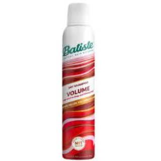 Batiste Hair Benefits Dry Shampoo & Volume Dry Shampoo 200 ml (5010724532966)