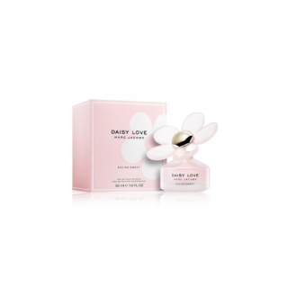 Marc Jacobs Daisy Love Eau So Sweet Perfume EDT 50 ml (3614227372344)
