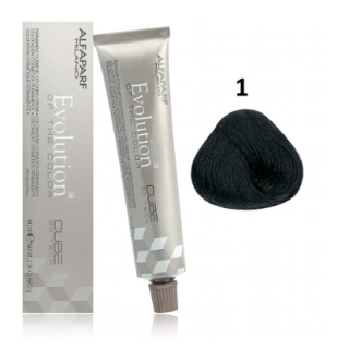 Alfaparf Milano Evolution Of The Color 1 Hair Color 60 ml (8022297156309)