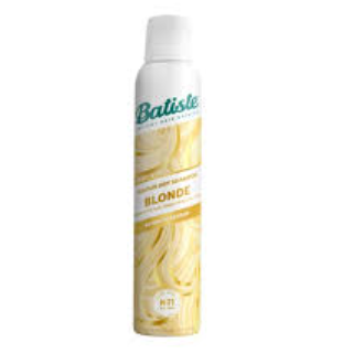 Batiste Dry Shampoo Hint Of Colour Blondes Dry Shampoo 200 ml (5010724527467)