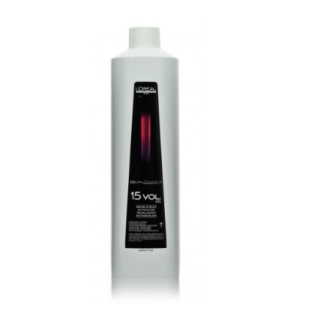 L’Oréal Professionnel Diactivateur Activator 1.8% / 6 Vol. Oxidizing Emulsion 1000 ml (3474630440395)