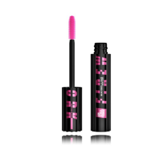 Maybelline Lash Sensational Firework Mascara Electro Black 10 ml (30189218)