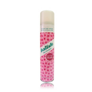 Batiste Dry Shampoo Floral & Flirty Blush Dry Shampoo 350 ml (5010724535936)