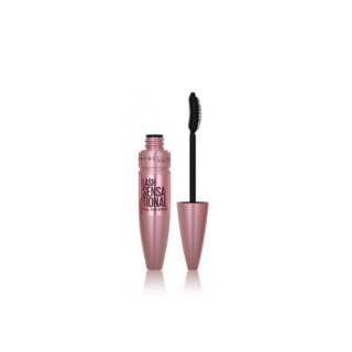 Maybelline Lash Sensational Full Fan Effect Mascara Burgundy Brown 9,5 g (3600531608729)