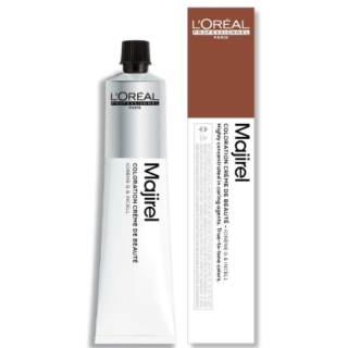 L´Oréal Professionnel Majirel Hair Dye 6.32 50 ml (3474634002148)
