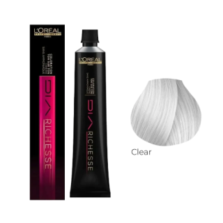 L´Oréal Professionnel Dia Richesse Hair Dye Clear 50 ml (3474630398290)