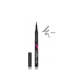 Maybelline Hyper Precise All Day Eyeliner Black (3600530730308)
