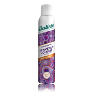Batiste Dry Shampoo Plus Heavenly Volume Dry Shampoo 200 ml (5010724528938)