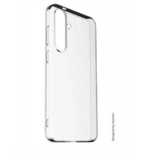 Swissten Clear Jelly Case for Xiaomi Redmi Note 15 5G (32802983)