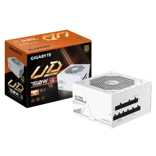 Gigabyte UD750GM PG5 V2 Power supply unit 750W (GP-UD750GM-PG5-ICE)