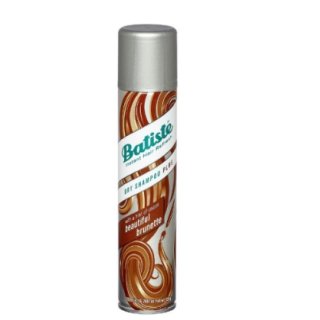 Batiste Dry Shampoo Plus Beautiful Brunette Dry Shampoo 200 ml (5010724527474)