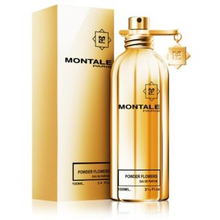 Montale Powder Flowers Perfume EDP 100 ml (9990001582012)
