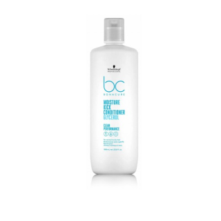 Schwarzkopf Professional BC Bonacure Moisture Kick Conditioner Glycerol 1000 ml (4045787725759)