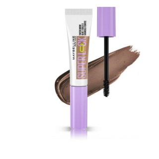 Maybelline Super Lock Brow gel Taupe (3600531701871)