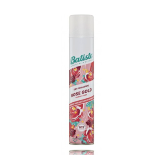 Batiste Dry Shampoo Pretty & Delicate Rose Gold Dry Shampoo 200 ml (5010724530467)