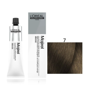 L’Oréal Professionnel Majirel 7 Hair Color 50 ml (3474634003084)