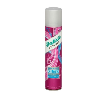 Batiste Stylist XXL Volume Dry Shampoo 200 ml (5010724529072)