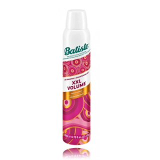 Batiste Stylist XXL Volume Dry Shampoo 200 ml (5010724529072)