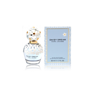 Marc Jacobs Daisy Dream Perfume EDT 50 ml (3607349764289)