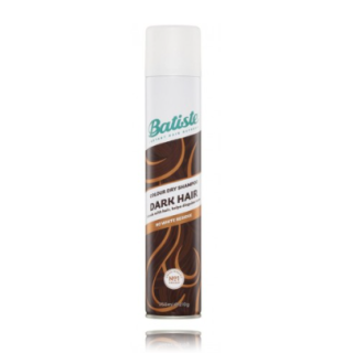 Batiste Dry Shampoo Dark & Deep Brown Dry Shampoo 350 ml (5010724537497)