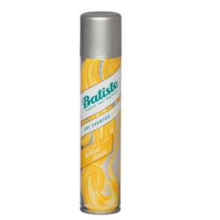 Batiste Dry Shampoo Hint Of Colour Blondes Dry Shampoo 200 ml (5010724527467)