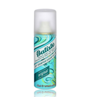Batiste Dry Shampoo Clean & Classic Original Dry Shampoo 200 ml (5010724527481)