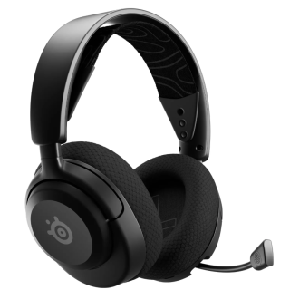 Steelseries Arctis Nova 5 Wireless headphones (61670)