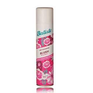Batiste Dry Shampoo Floral & Flirty Blush Dry Shampoo 200 ml (5010724527375)