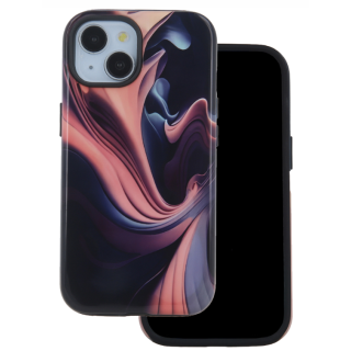 Mocco Decor Case for Samsung Galaxy S24 Plus (MC-DEC-SM-S24P-DE)