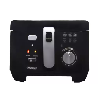 Mesko MS 4908 Deep fryer 2.5L 1800W (MS4908)