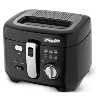 Mesko MS 4908 Deep fryer 2.5L 1800W (MS4908)