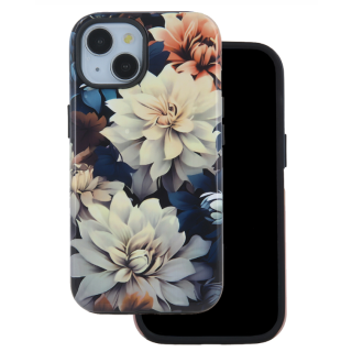 Mocco Decor Case for Samsung Galaxy S24 Plus (MC-DEC-SM-S24P-SP)