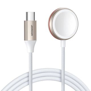 Joyroom S-IW011 USB-C Magnetic Charger for Apple Watch 1.2m (S-IW011)