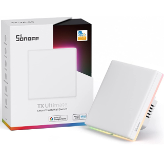 Sonoff TX T5 1C Smart Wall Switch (T5-1C-86)