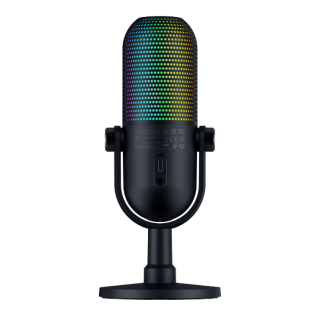 Razer Seiren V3 Chroma Microphone (RZ19-05060100-R3M1)
