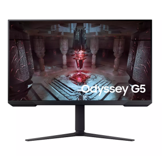 Samsung Odyssey S32CG510EU Monitor 32” (LS32CG510EUXEN)