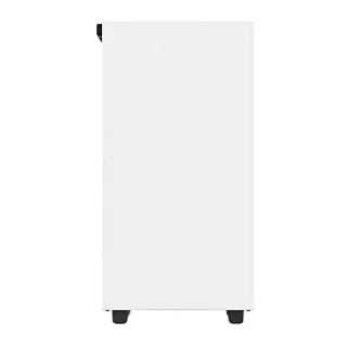 DeepCool MACUBE 110 WH Midi Tower Computer Case (R-MACUBE110-WHNGM1N-G-1)