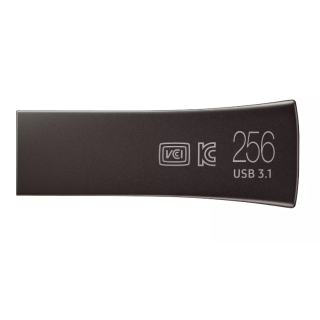 Samsung BAR Plus USB 3.1 Flash Drive 256GB (MUF-256BE4/APC)