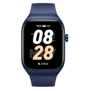 Mibro T2 Deep Smart Watch (MIBAC-T2/BE)