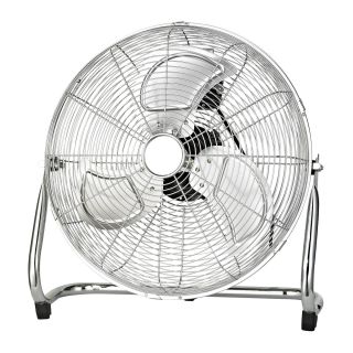 Platinet PFF12 Floor Fan 12" 40W (PFF12)