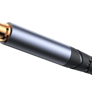 Joyroom SY-A07 AUX Type-C Cable 3.5mm / 1.2m (SY-A07)