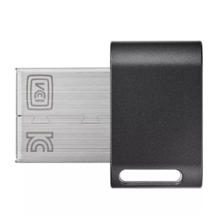 Samsung Fit Plus USB 3.1 Flash Drive 64GB (MUF-64AB/APC)