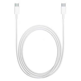 Apple MLL82ZM/A USB-C to USB-C Cable 2m (MLL82ZM/A)