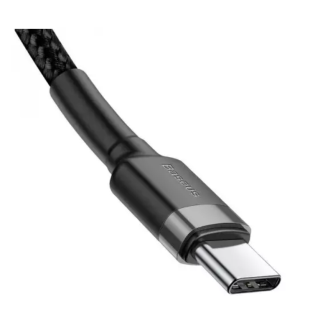 Baseus Cafule USB-C Cable 2m (SB4818)