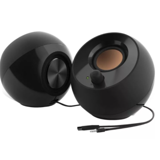 Creative Pebble Speaker Wired 4.4W (51MF1680AA000)