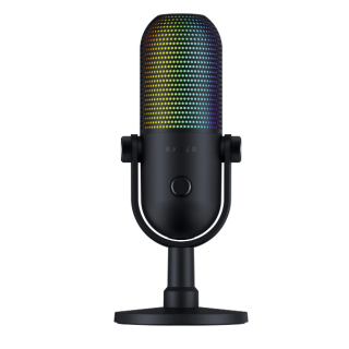 Razer Seiren V3 Chroma Microphone (RZ19-05060100-R3M1)