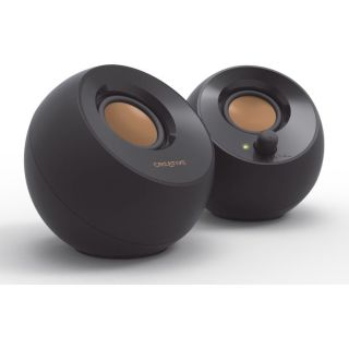 Creative Pebble Speaker Wired 4.4W (51MF1680AA000)